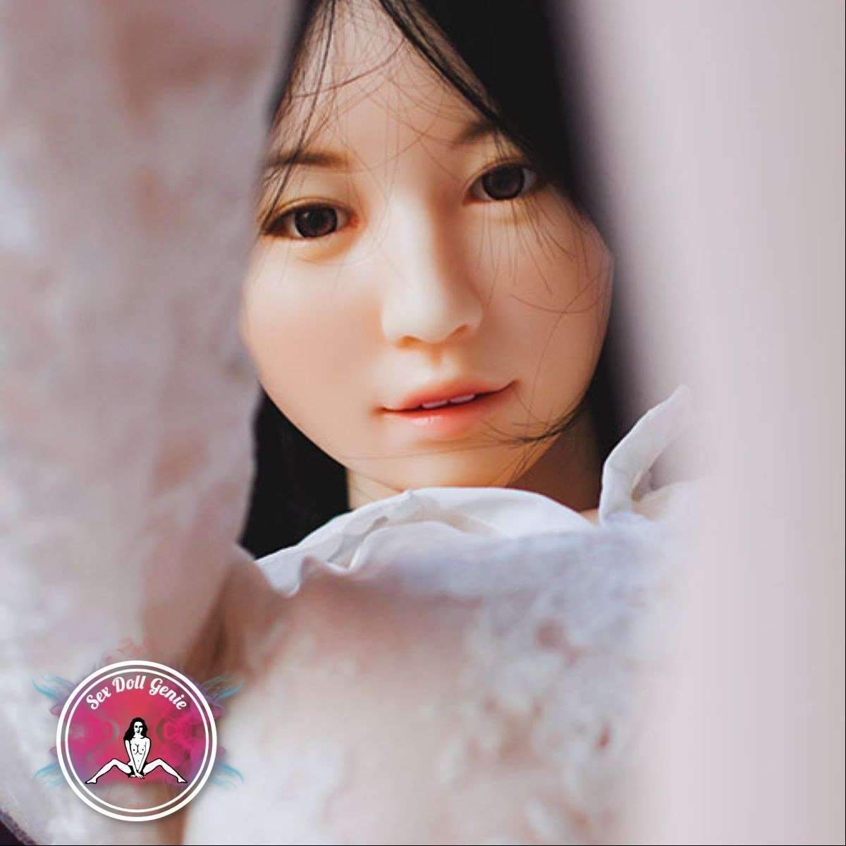 DS Doll - 158Plus - Nanase Head - Type 1 D Cup Silicone Doll-14