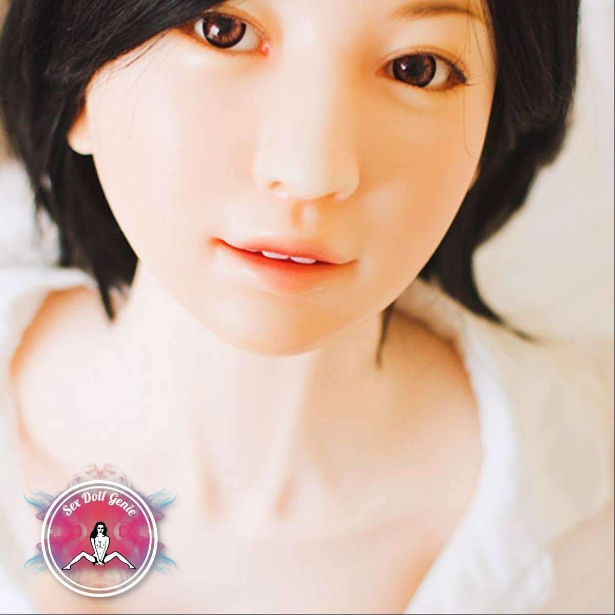 DS Doll - 158Plus - Nanase Head - Type 1 D Cup Silicone Doll-23
