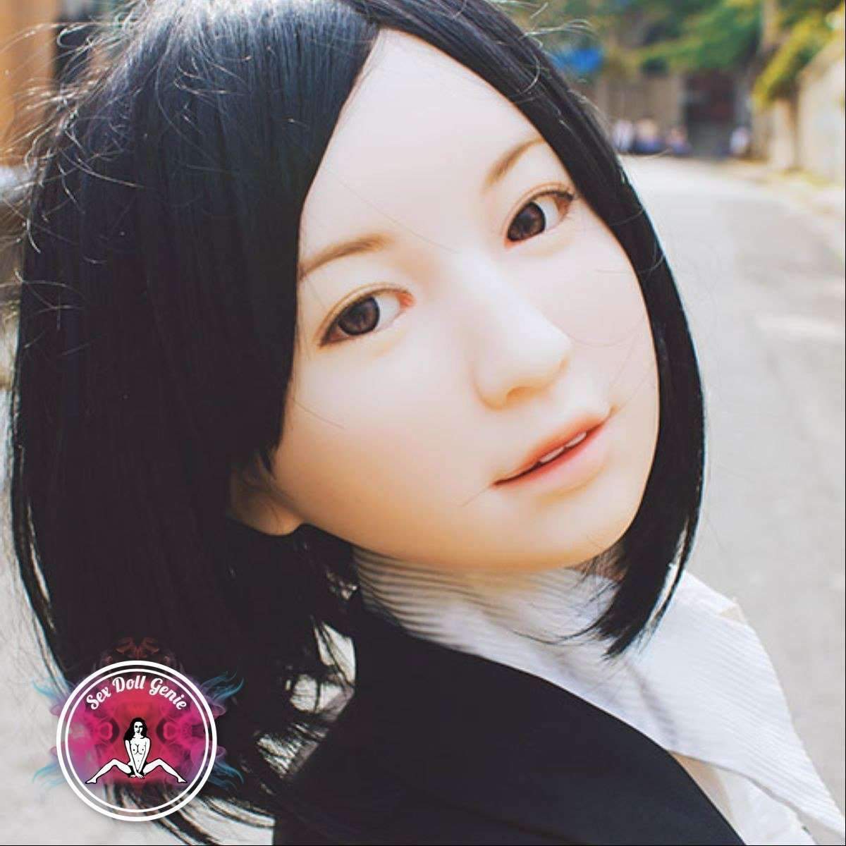 DS Doll - 158Plus - Nanase Head - Type 1 D Cup Silicone Doll-8