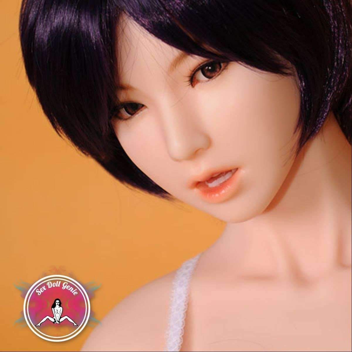 DS Doll - 158Plus - Thera Head - Type 1 D Cup Silicone Doll-18