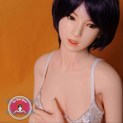 DS Doll - 158Plus - Thera Head - Type 1 D Cup Silicone Doll-19