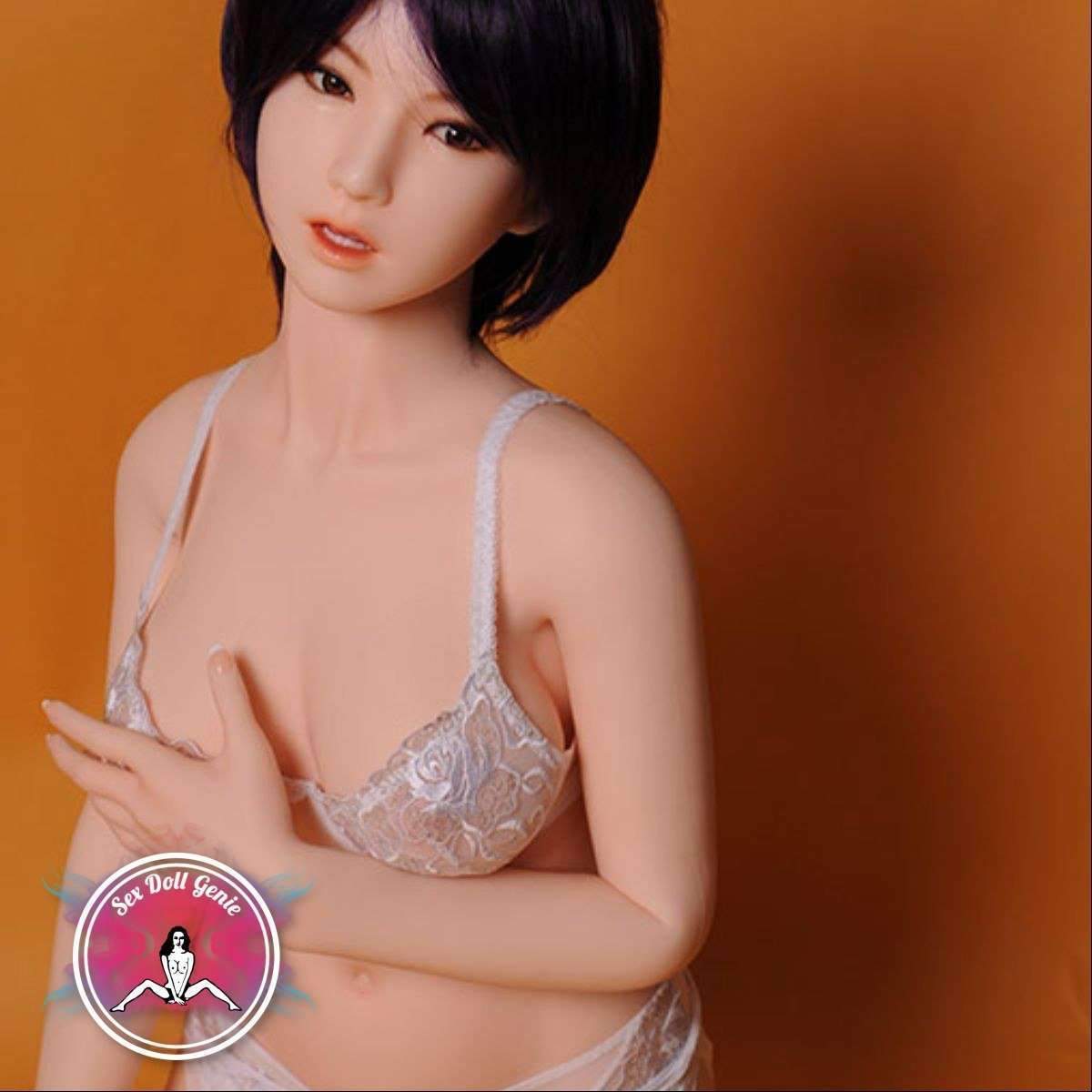 DS Doll - 158Plus - Thera Head - Type 1 D Cup Silicone Doll-20