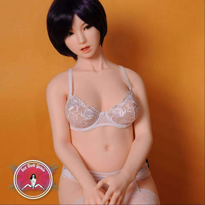 DS Doll - 158Plus - Thera Head - Type 1 D Cup Silicone Doll-6