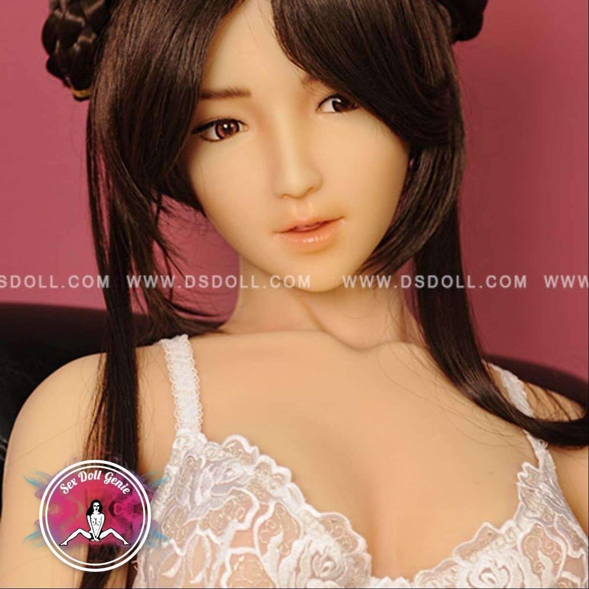 DS Doll - 160cm - Jiaxin Head - Type 1 D Cup Silicone Doll-11