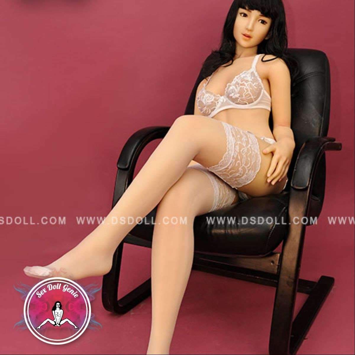 DS Doll - 160cm - Jiaxin Head - Type 1 D Cup Silicone Doll-9