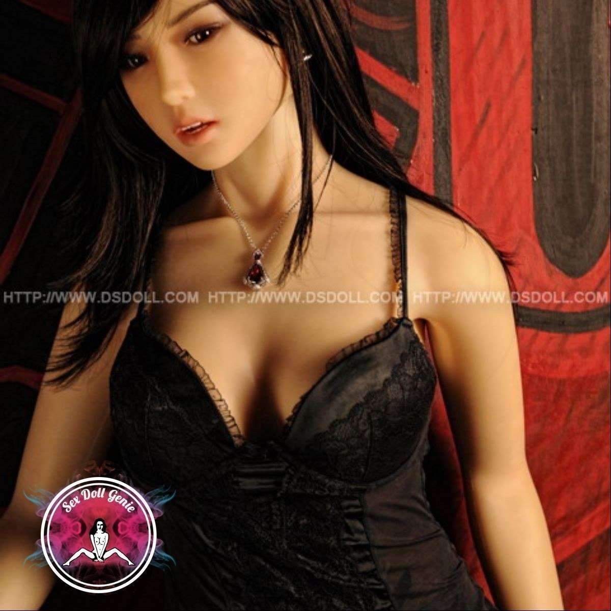 DS Doll - 160cm - Kayla Head - Type 1 D Cup Silicone Doll-2