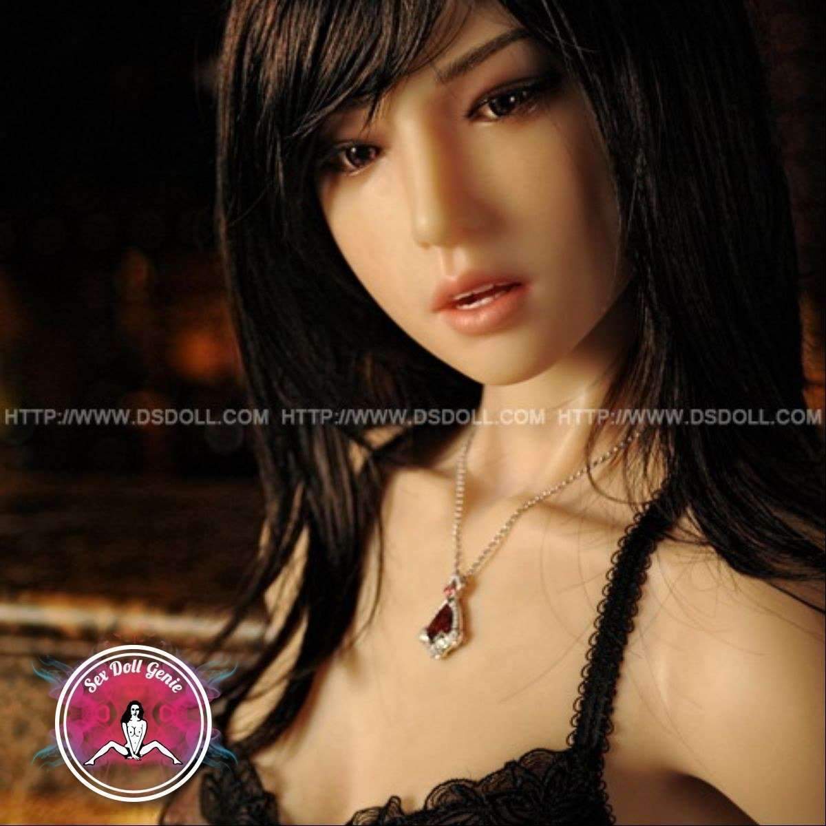 DS Doll - 160cm - Kayla Head - Type 1 D Cup Silicone Doll-21