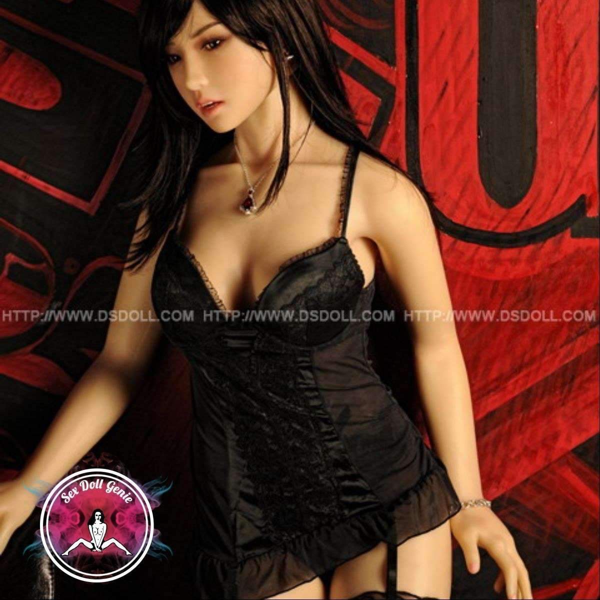 DS Doll - 160cm - Kayla Head - Type 1 D Cup Silicone Doll-33