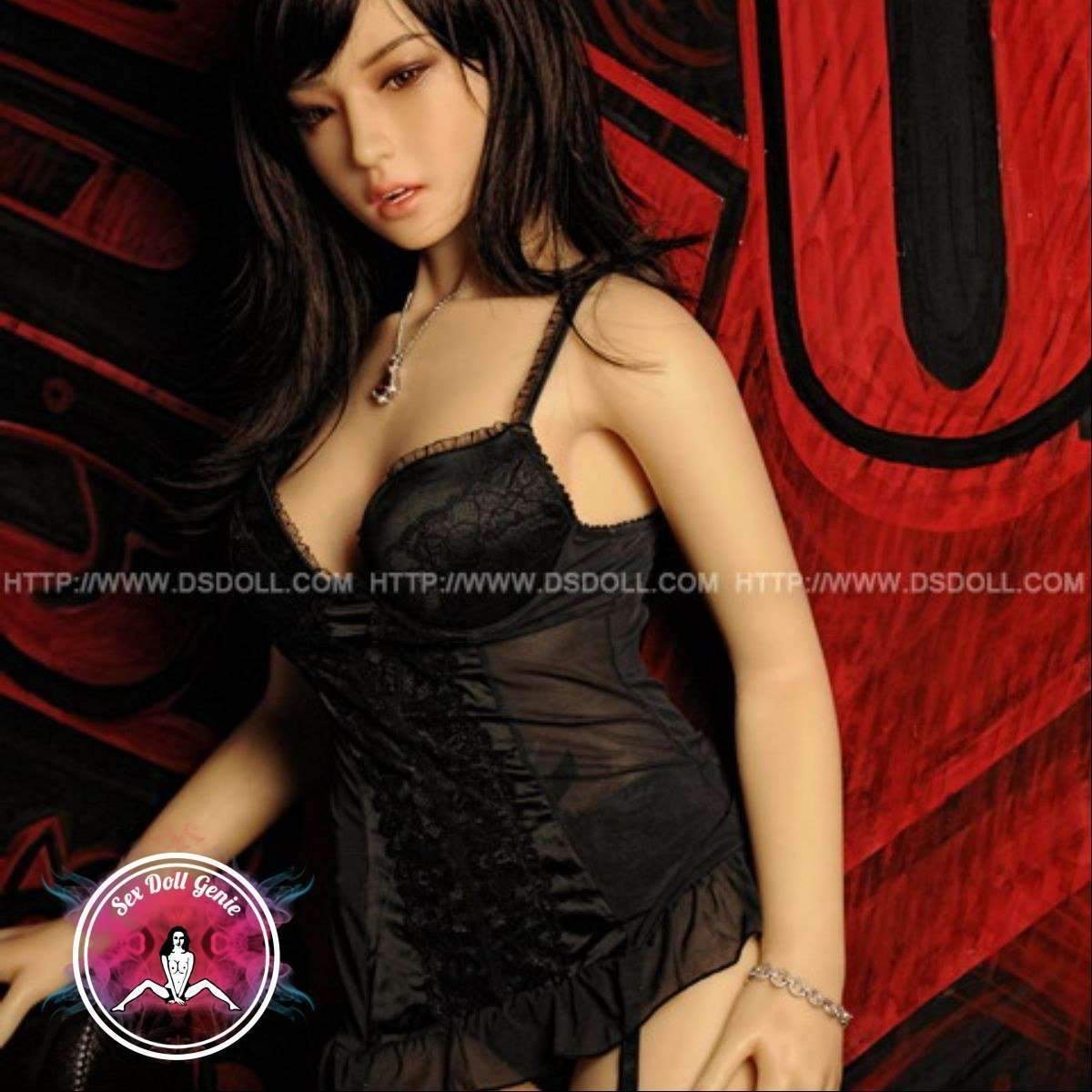 DS Doll - 160cm - Kayla Head - Type 1 D Cup Silicone Doll-4