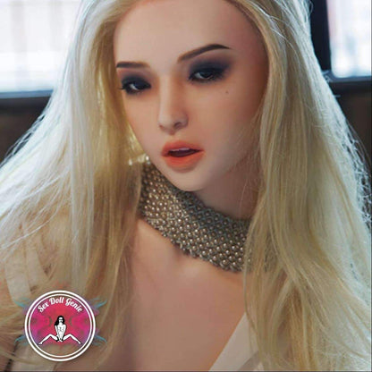 DS Doll - 160cm - Kayla Head - Type 2 D Cup Silicone Doll-6