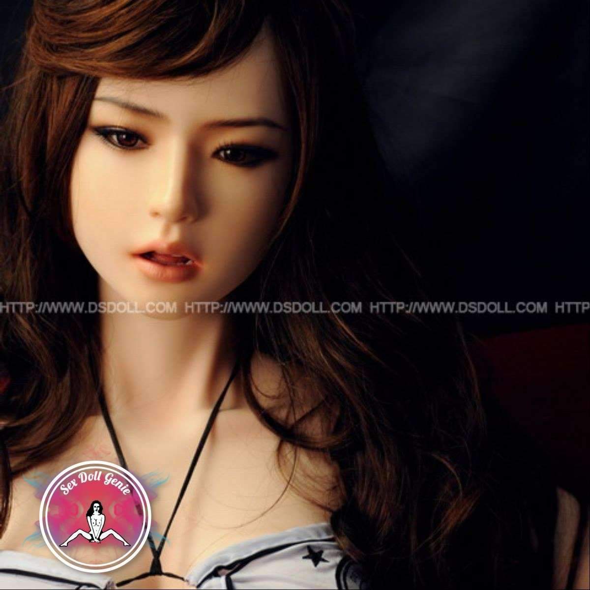 DS Doll - 160Plus - Kayla Head - Type 2 D Cup Silicone Doll-36