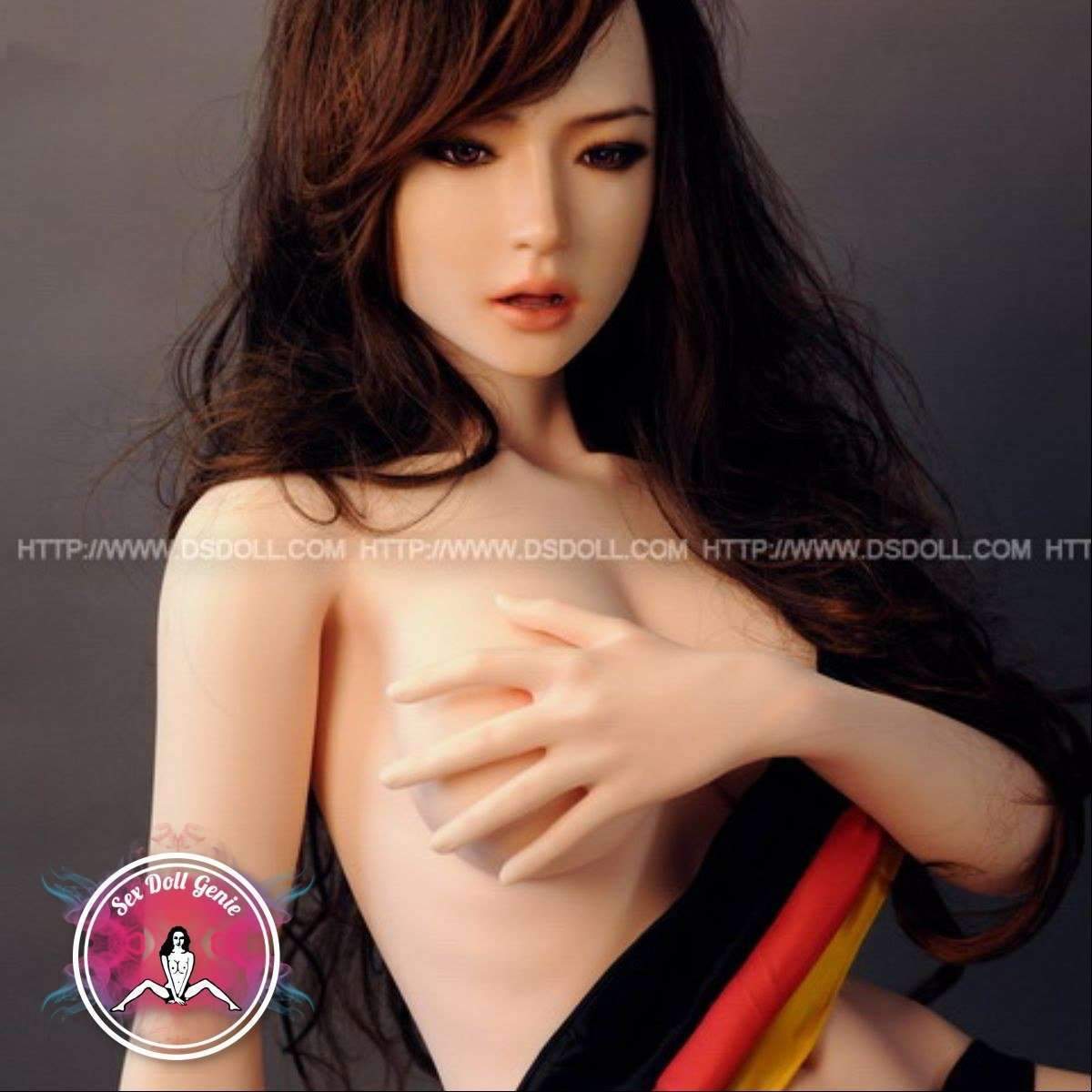 DS Doll - 160Plus - Kayla Head - Type 2 D Cup Silicone Doll-6