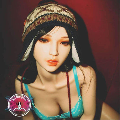 DS Doll - 160Plus - Kayla Head - Type 3 D Cup Silicone Doll-27