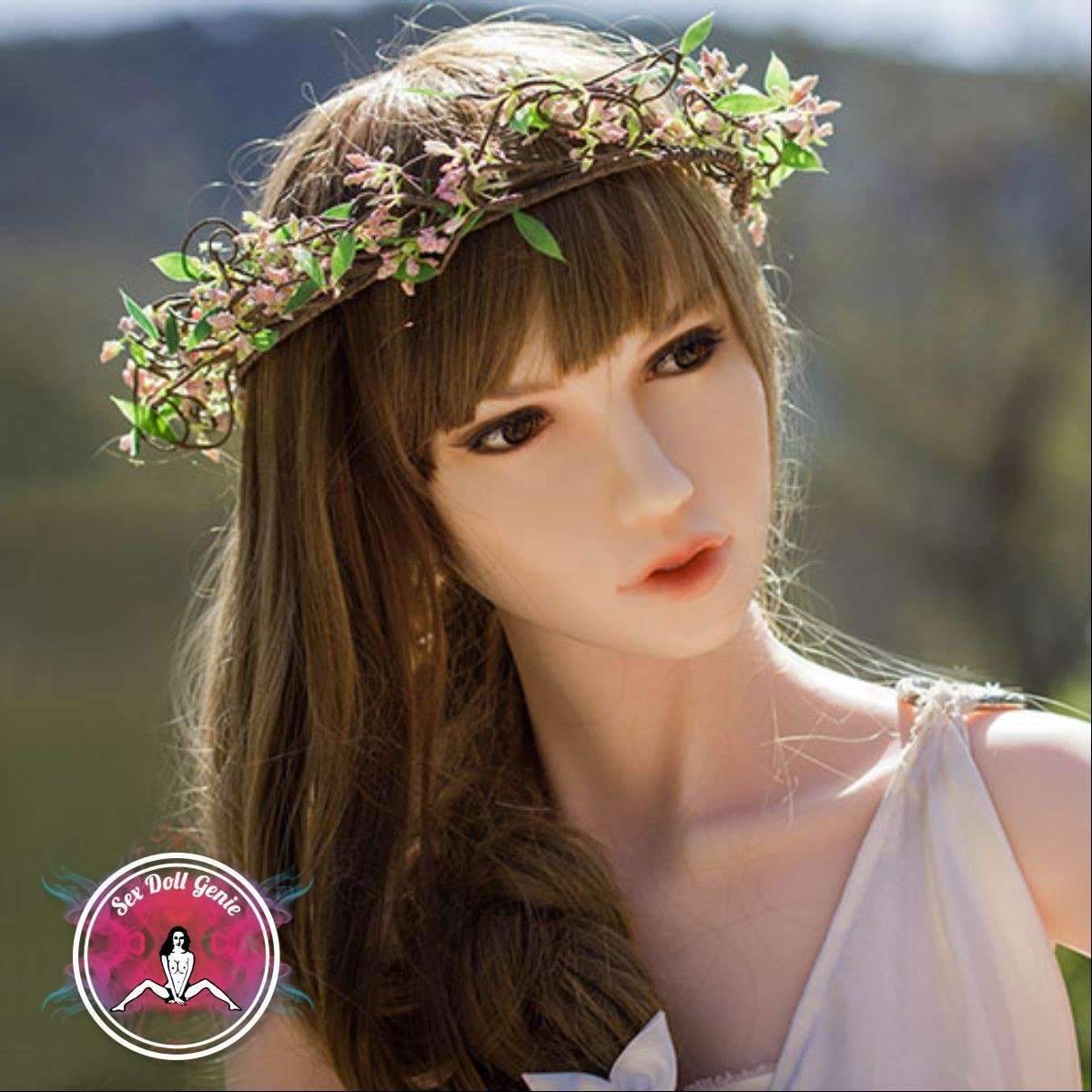 DS Doll - 160Plus - Sandy Head - Type 2 D Cup Silicone Doll-10