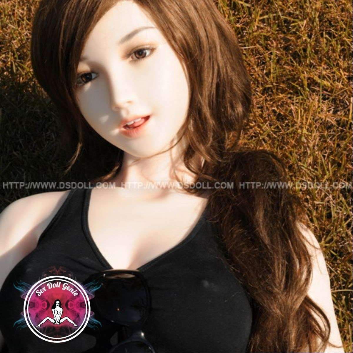 DS Doll - 160Plus - Youyi Head - Type 1 D Cup Silicone Doll-7