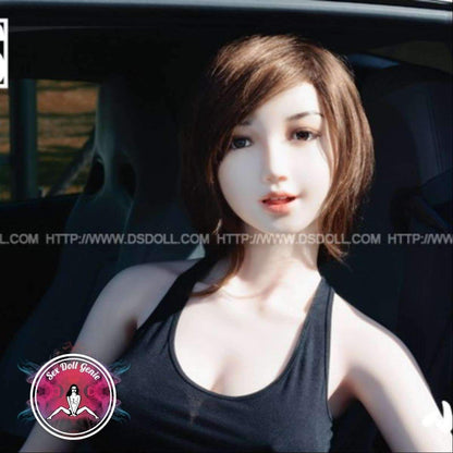 DS Doll - 160Plus - Youyi Head - Type 1 D Cup Silicone Doll-1