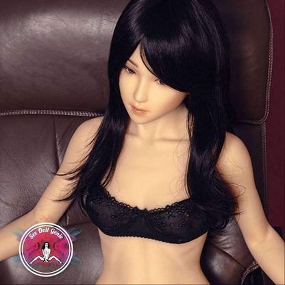 DS Doll - 163 - Emily Head - Type 1 D Cup Silicone Doll-8