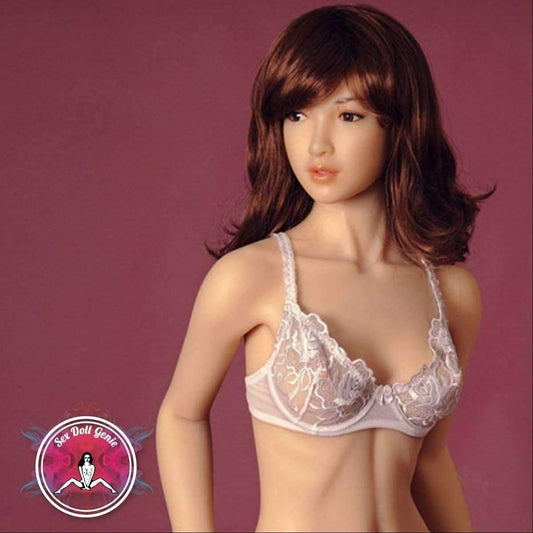 DS Doll - 163 - Jiayi Head - Type 2 D Cup Silicone Doll-1
