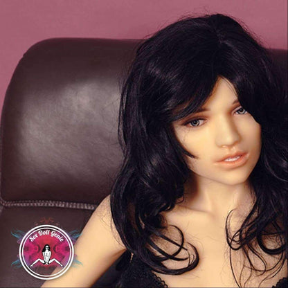 DS Doll - 163 - Mandy Head - Type 1 D Cup Silicone Doll-10