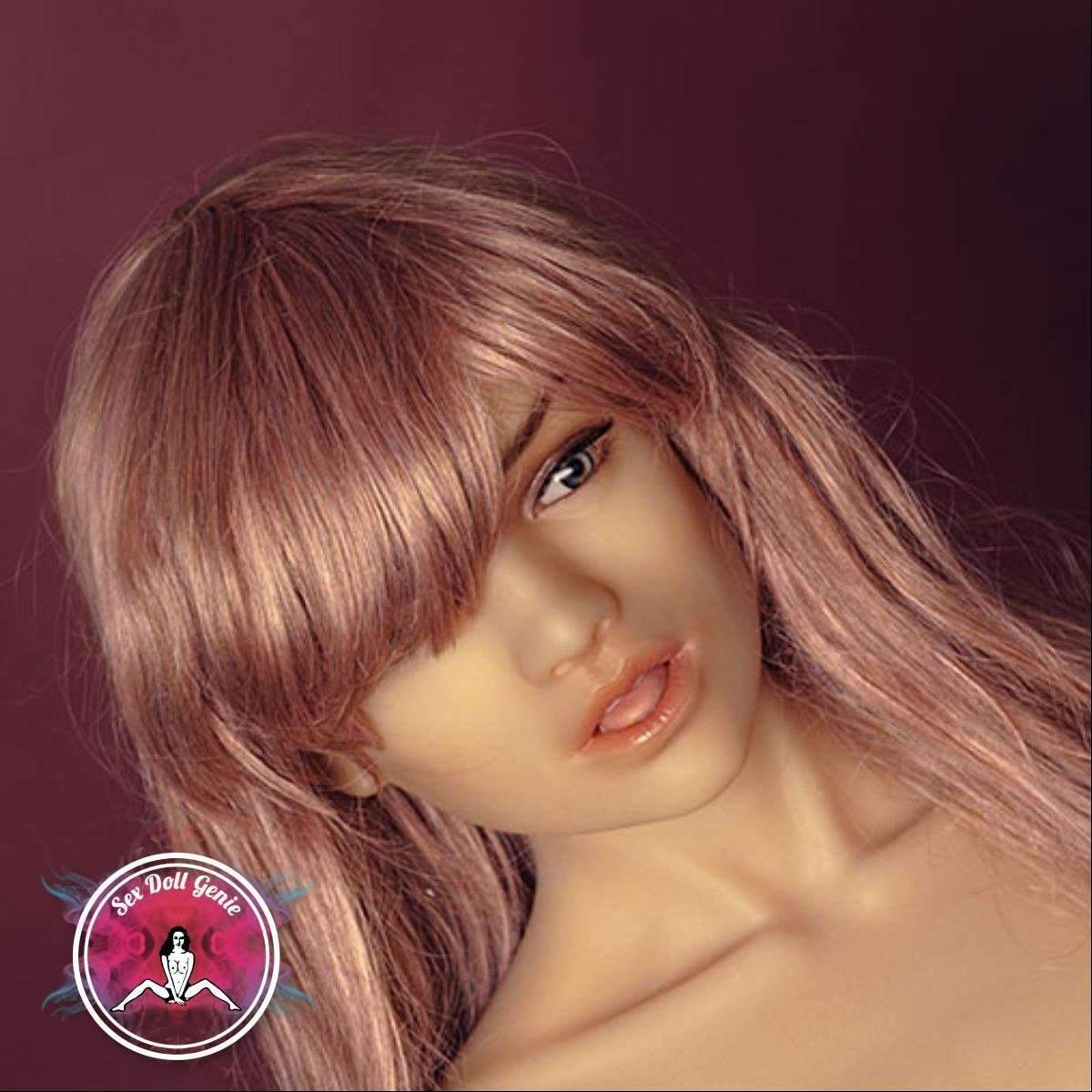 DS Doll - 163 - Mandy Head - Type 1 D Cup Silicone Doll-5