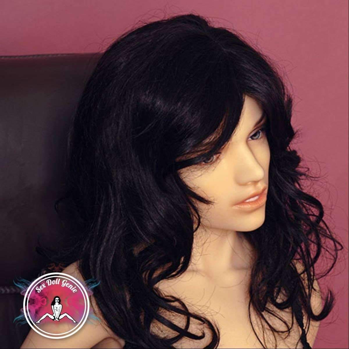 DS Doll - 163 - Mandy Head - Type 1 D Cup Silicone Doll-9