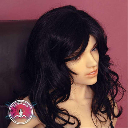 DS Doll - 163 - Mandy Head - Muñeca de silicona con copa D tipo 1-9