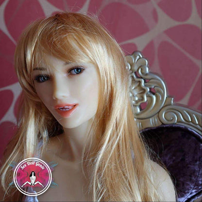 DS Doll - 163 - Penny Head - Type 1 D Cup Silicone Doll-3