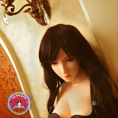 DS Doll - 163Plus - Jiaxin Head - Type 1 D Cup Silicone Doll-4