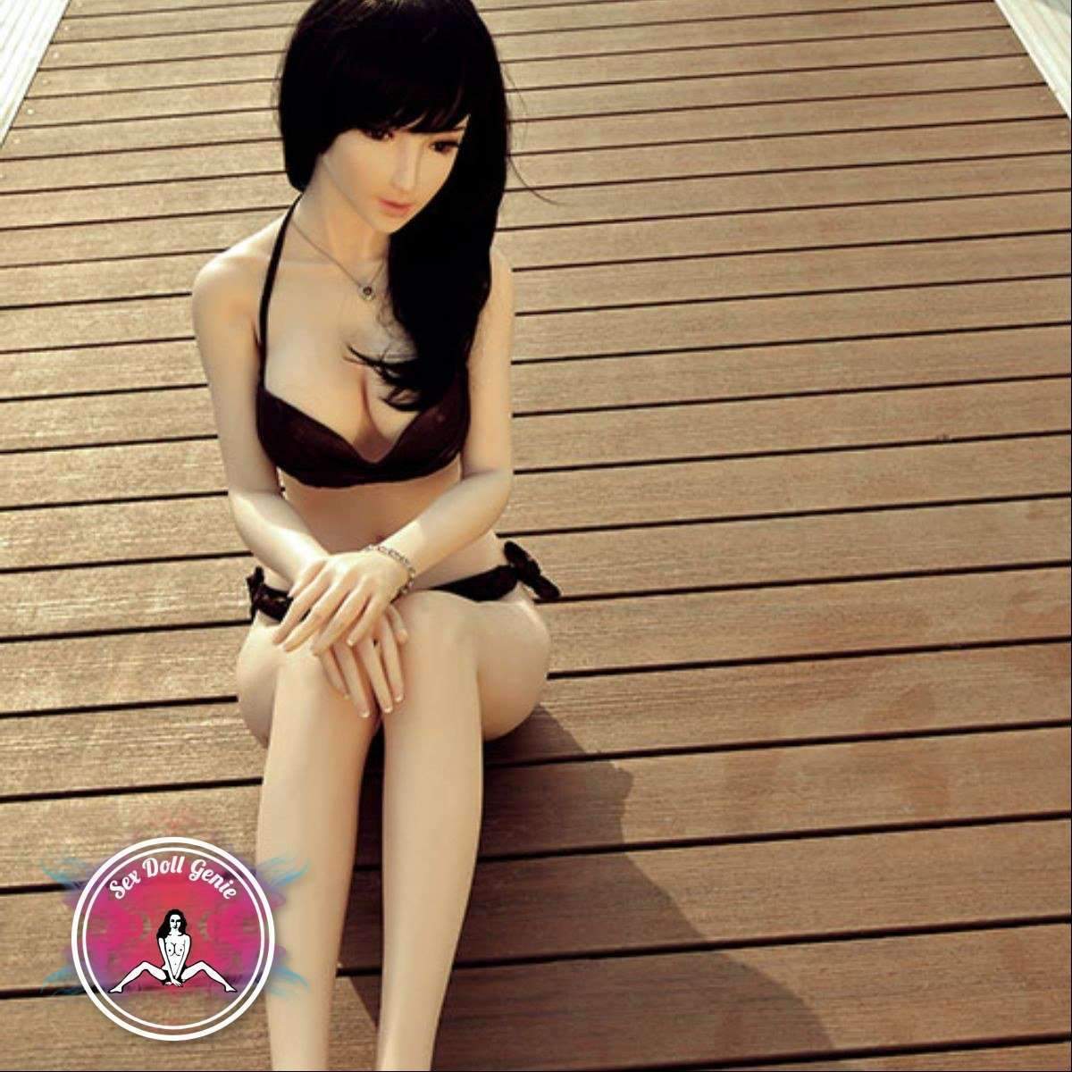 DS Doll - 163Plus - Jiaxin Head - Type 4 D Cup Silicone Doll-20