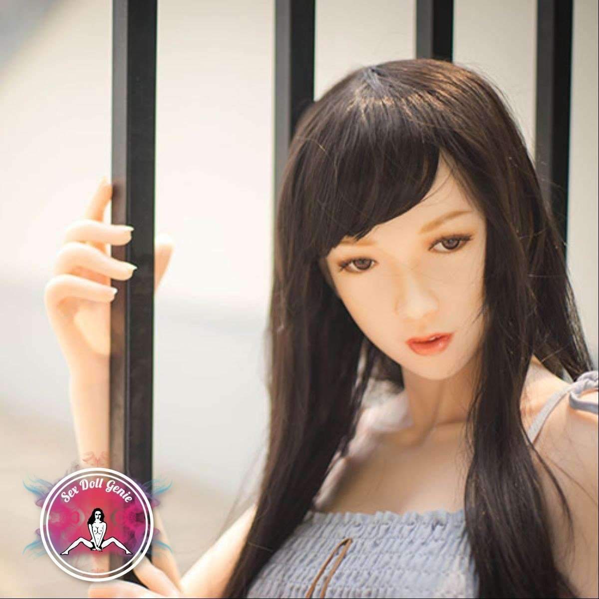 DS Doll - 163Plus - Jiayi Head - Type 2 D Cup Silicone Doll-26