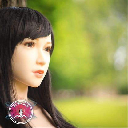 DS Doll - 163Plus - Jiayi Head - Type 2 D Cup Silicone Doll-7