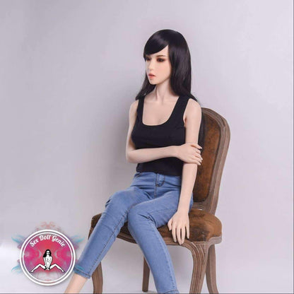 DS Doll - 163Plus - Kayla Head - Type 2 D Cup Silicone Doll-14
