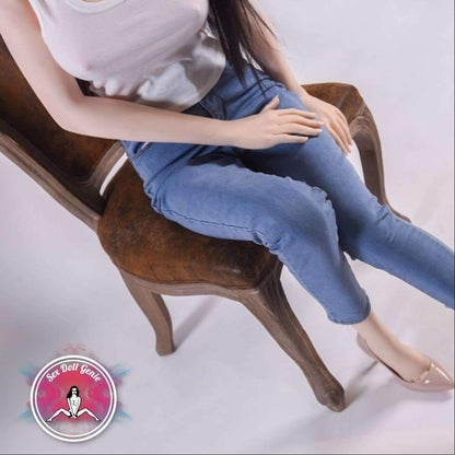 DS Doll - 163Plus - Kayla Head - Type 2 D Cup Silicone Doll-2