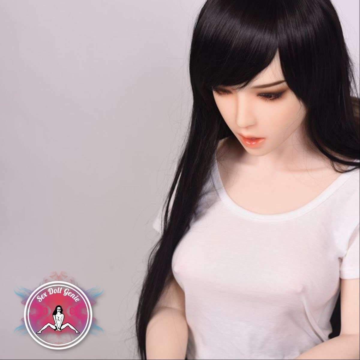 DS Doll - 163Plus - Kayla Head - Type 2 D Cup Silicone Doll-3