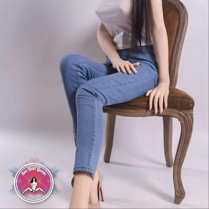 DS Doll - 163Plus - Kayla Head - Type 2 D Cup Silicone Doll-7