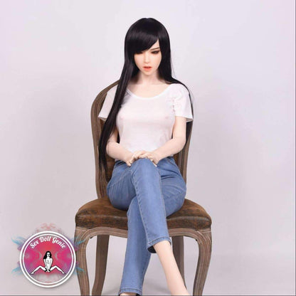 DS Doll - 163Plus - Kayla Head - Type 2 D Cup Silicone Doll-8