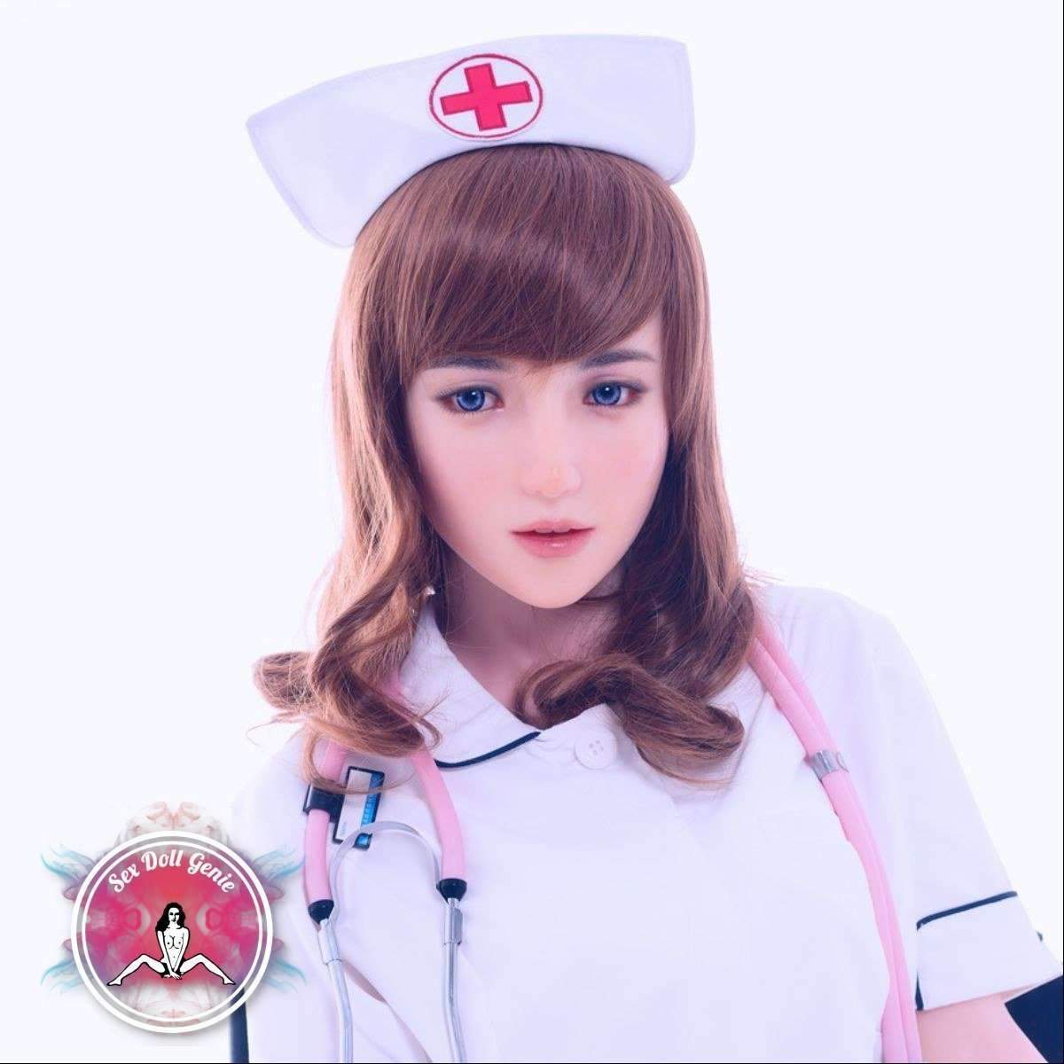 DS Doll - 167cm - Jiaxin Head - Type 1 D Cup Silicone Doll-3