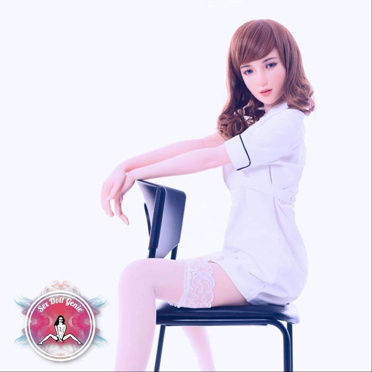 DS Doll - 167cm - Jiaxin Head - Type 1 D Cup Silicone Doll-8