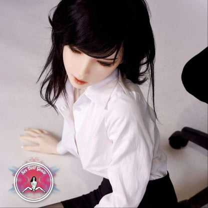 DS Doll - 167cm - Kayla Head - Type 2 D Cup Silicone Doll-11
