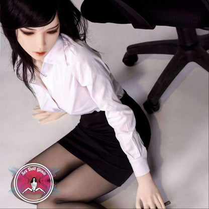 DS Doll - 167cm - Kayla Head - Type 2 D Cup Silicone Doll-13