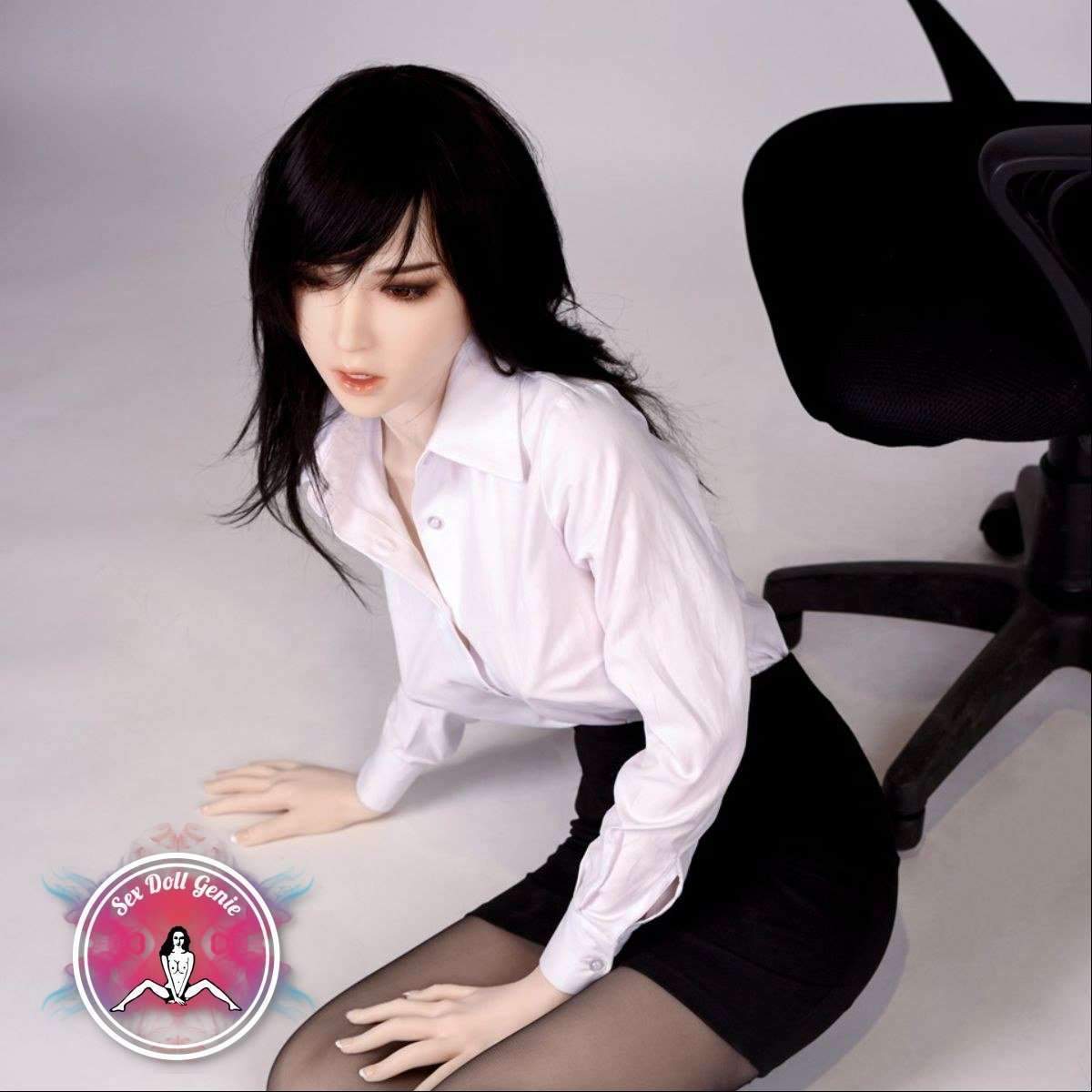 DS Doll - 167cm - Kayla Head - Type 2 D Cup Silicone Doll-18