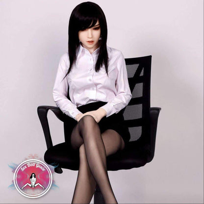 DS Doll - 167cm - Kayla Head - Type 2 D Cup Silicone Doll-6