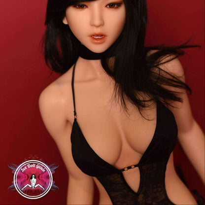 DS Doll - 167cm - Kayla Head - Type 3 D Cup Silicone Doll-10