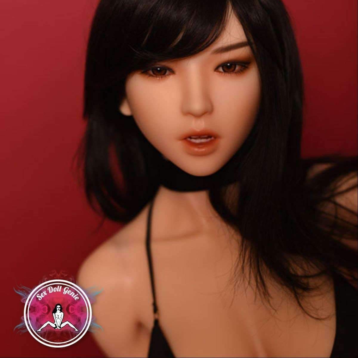 DS Doll - 167cm - Kayla Head - Type 3 D Cup Silicone Doll-8