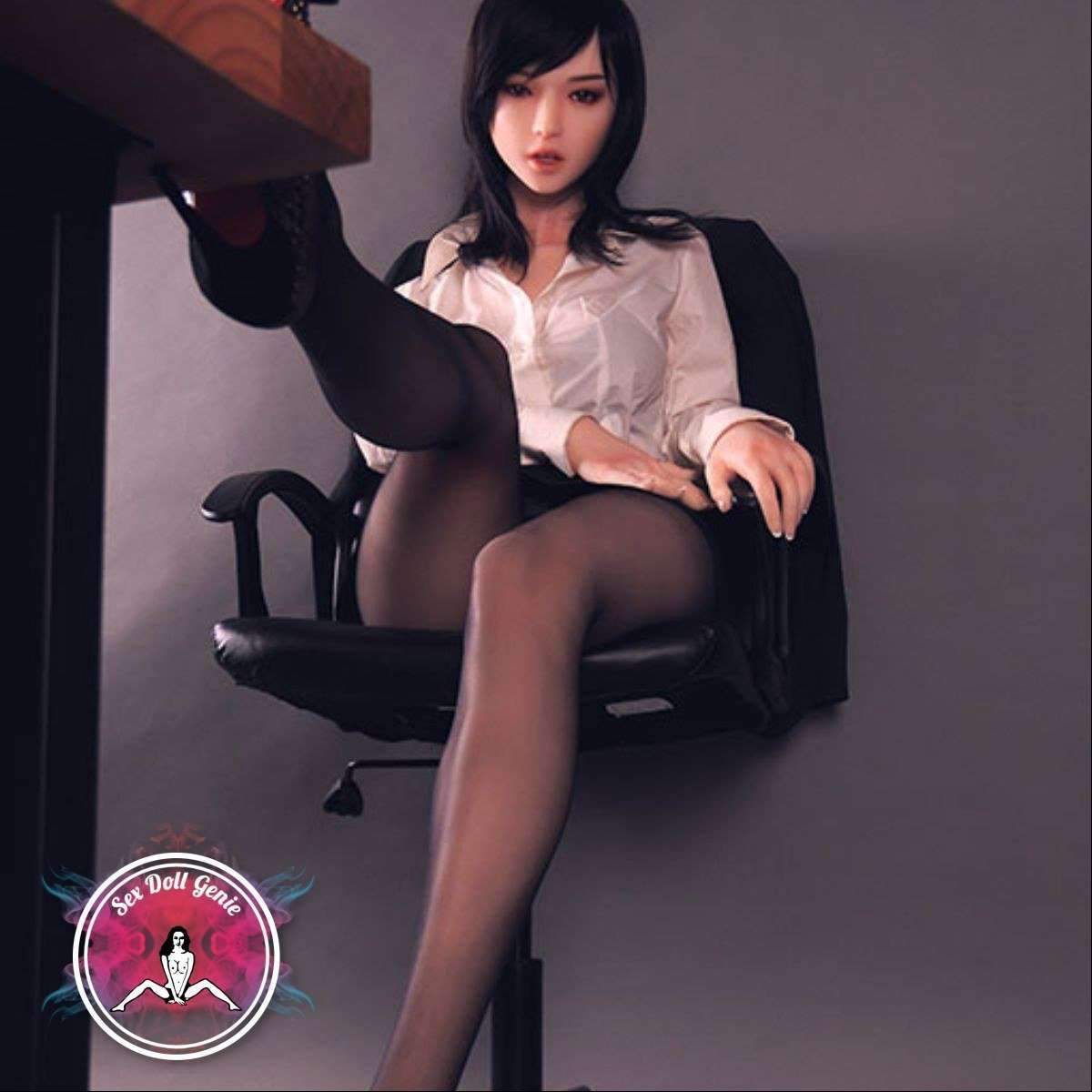 DS Doll - 167cm - Kayla Head - Type 4 D Cup Silicone Doll-5