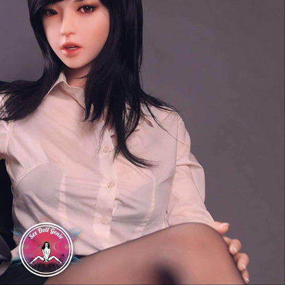 DS Doll - 167cm - Kayla Head - Type 4 D Cup Silicone Doll-6