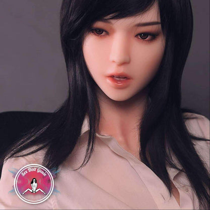 DS Doll - 167cm - Kayla Head - Type 4 D Cup Silicone Doll-8