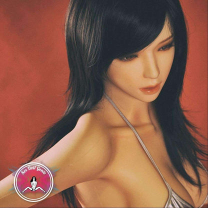 DS Doll - 167cm - Kayla Head - Muñeca de Silicona Tipo 5 Copa D-3