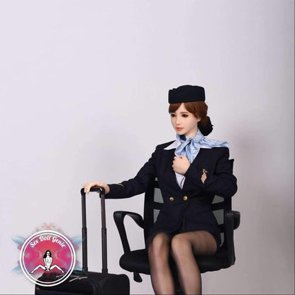 DS Doll - 167cm - Yolanda Head - Type 1 D Cup Silicone Doll-12