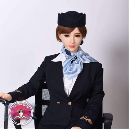 DS Doll - 167cm - Yolanda Head - Type 1 D Cup Silicone Doll-3